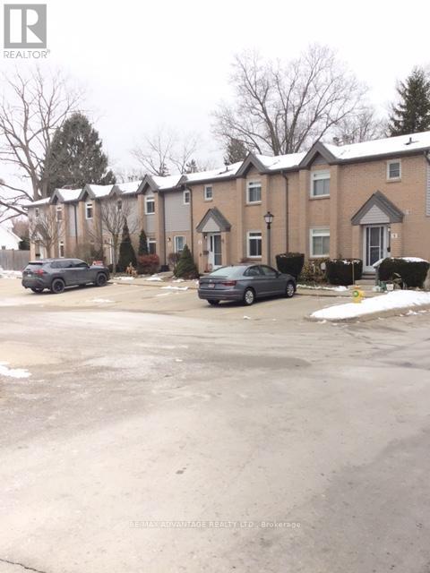 4 - 1294 Byron Baseline Road W, London South (South K), ON - Outdoor