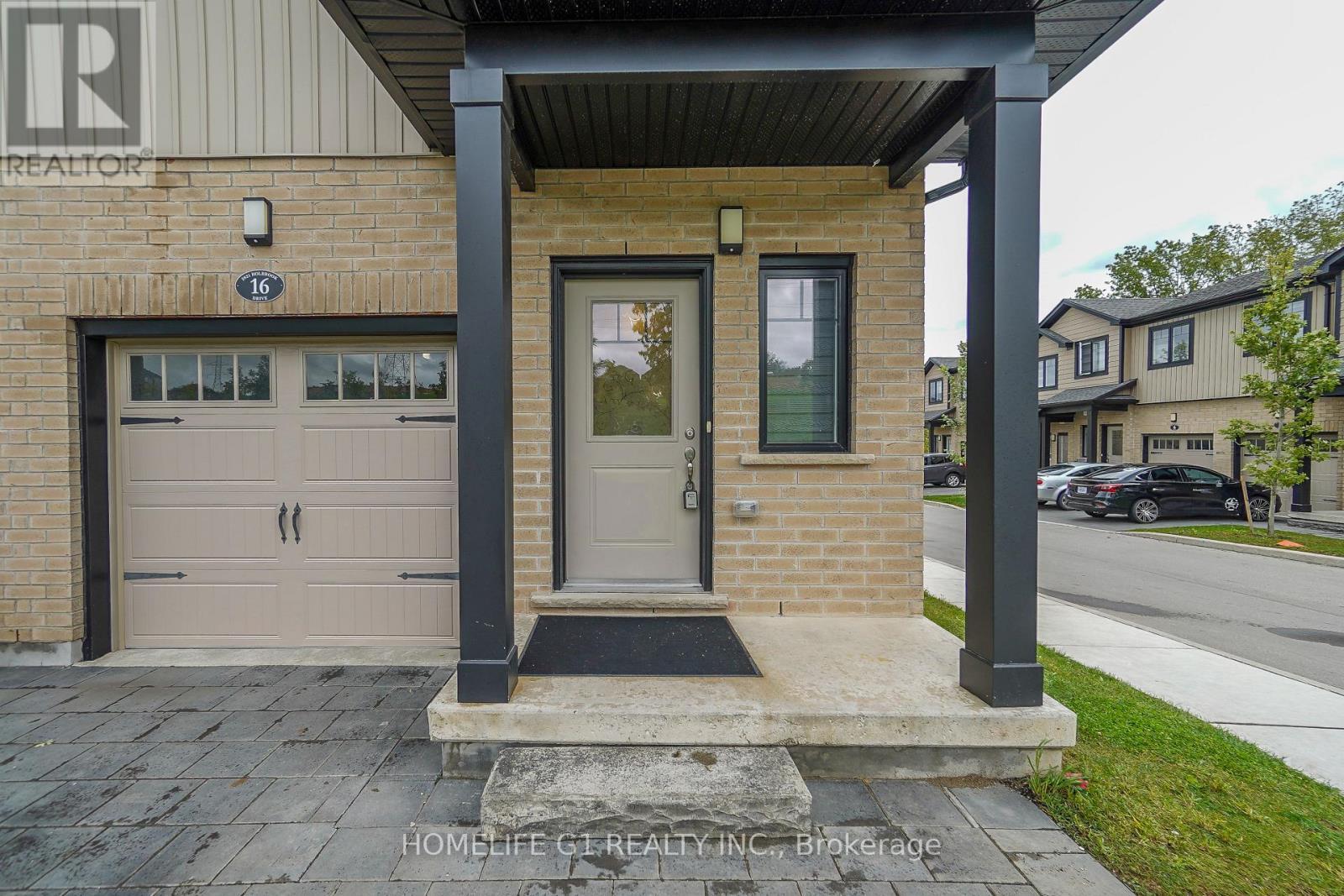 2621 Holbrook Drive, London South, ON - Outdoor