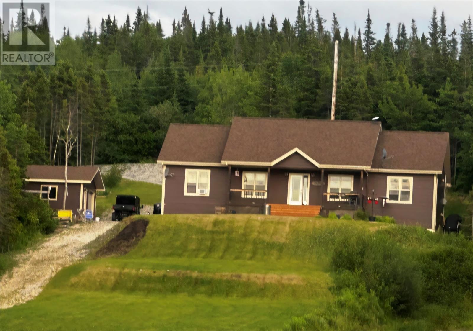 69 A Main Street, Pinchgut Lake, NL - Outdoor