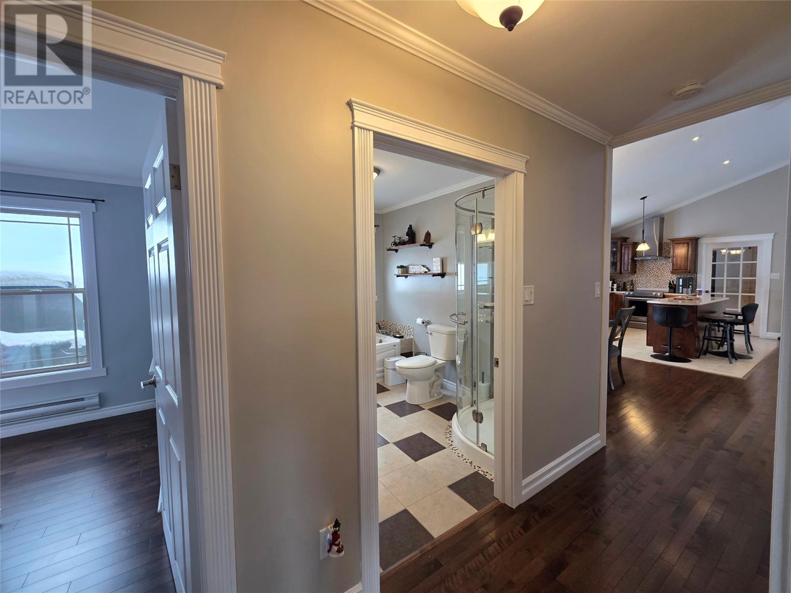 69 A Main Street, Pinchgut Lake, NL - Indoor Photo Showing Other Room