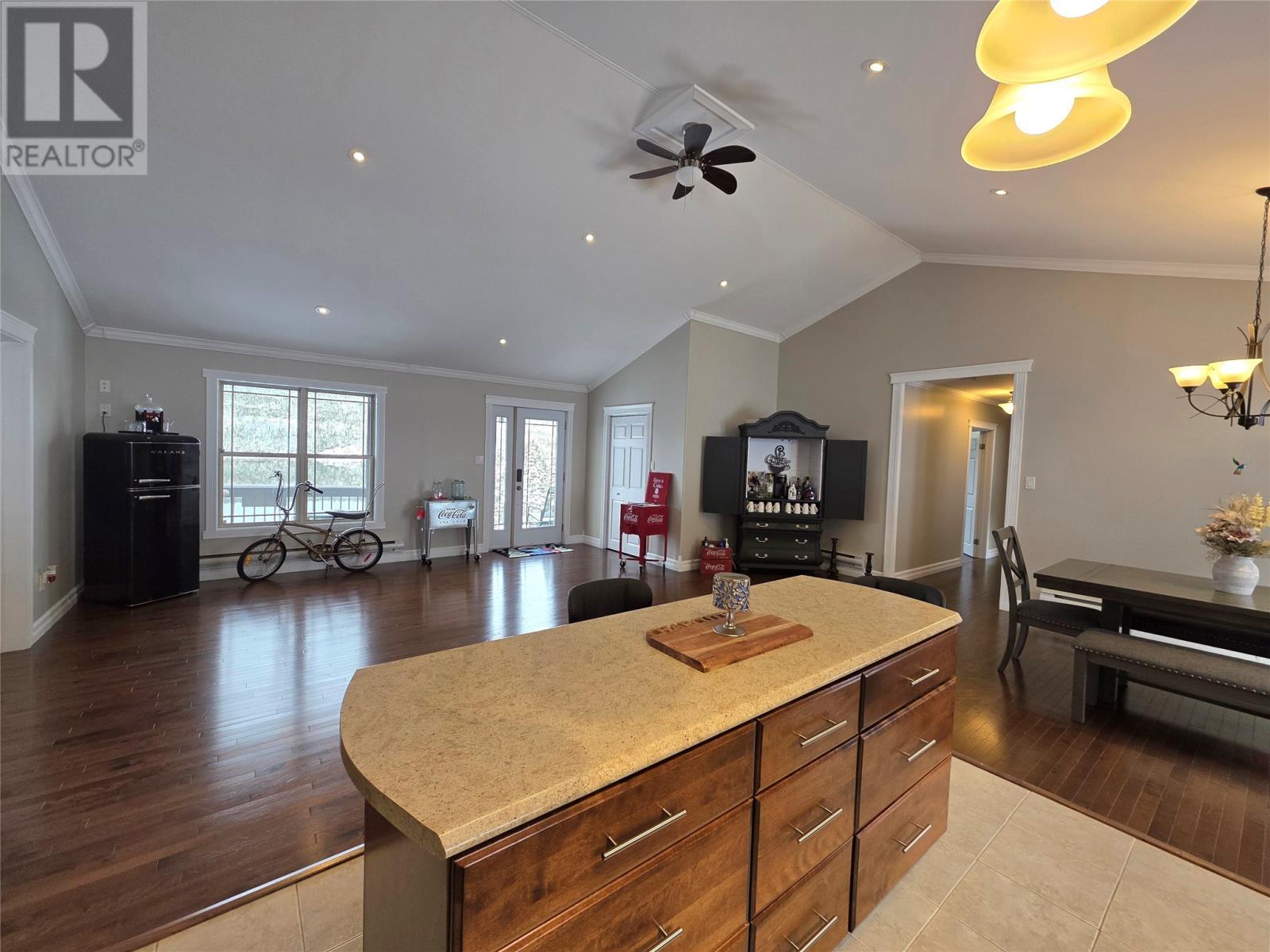 69 A Main Street, Pinchgut Lake, NL - Indoor