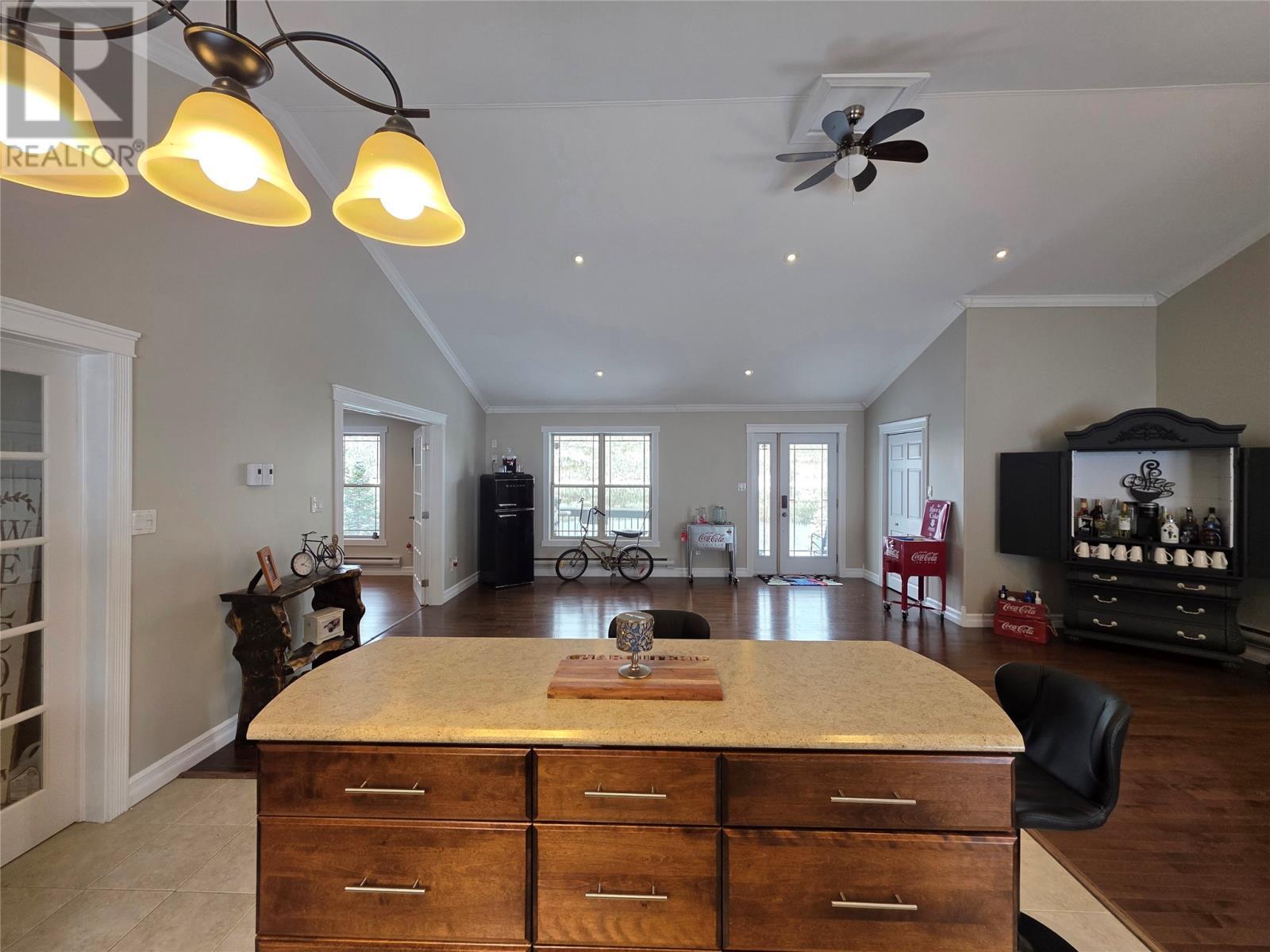 69 A Main Street, Pinchgut Lake, NL - Indoor Photo Showing Other Room