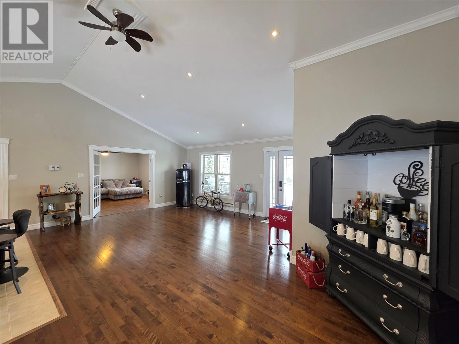 69 A Main Street, Pinchgut Lake, NL - Indoor