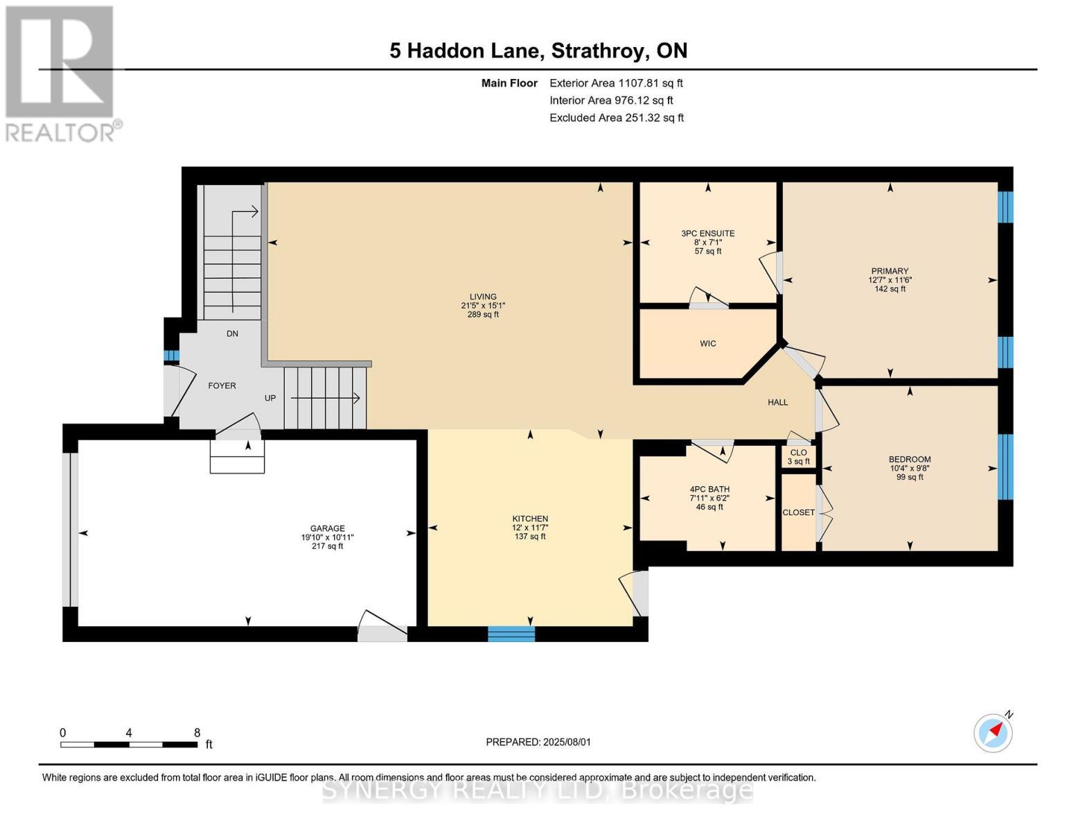 5 Haddon Lane, Strathroy-Caradoc (Nw), ON - Other