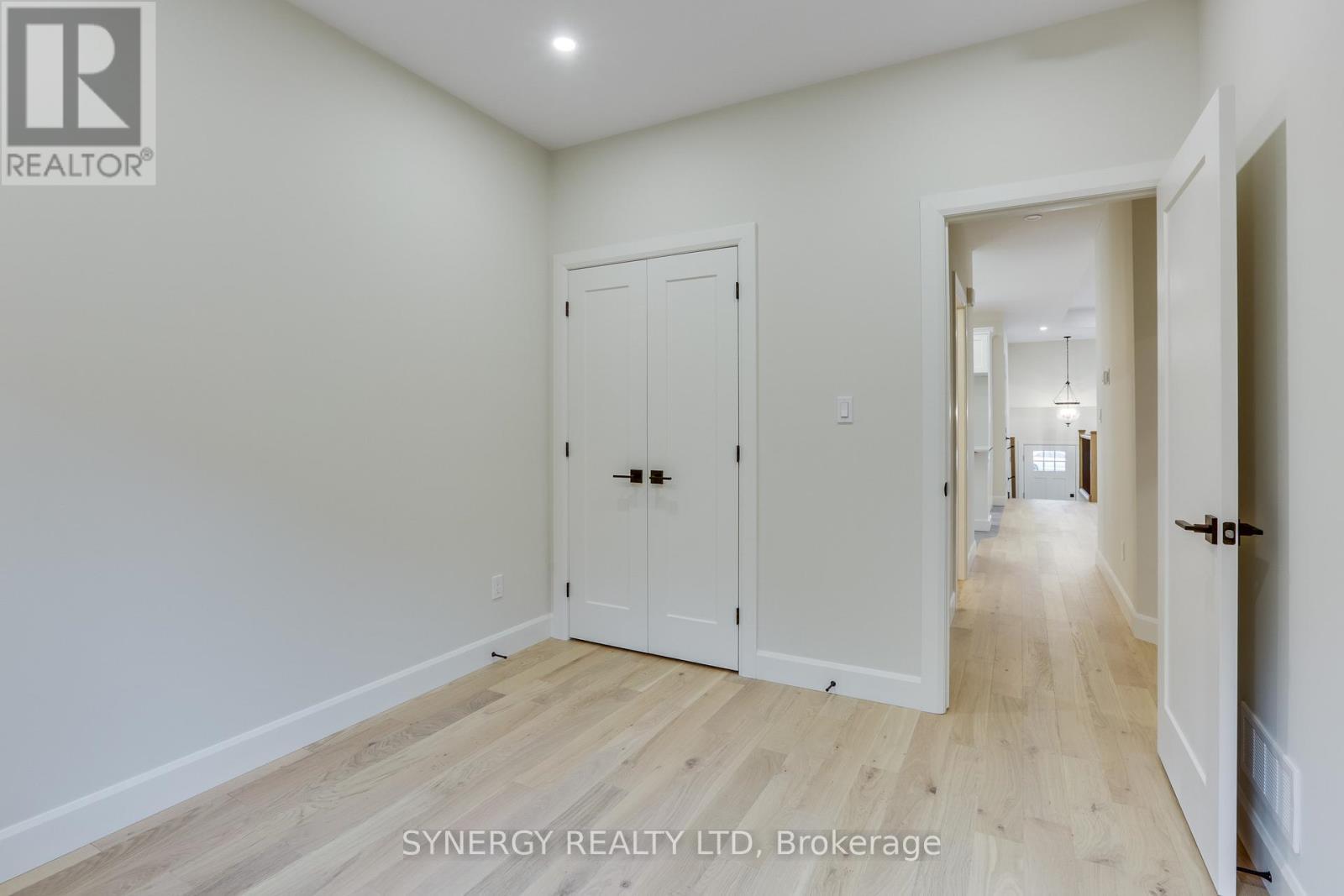 5 Haddon Lane, Strathroy-Caradoc (Nw), ON - Indoor Photo Showing Other Room