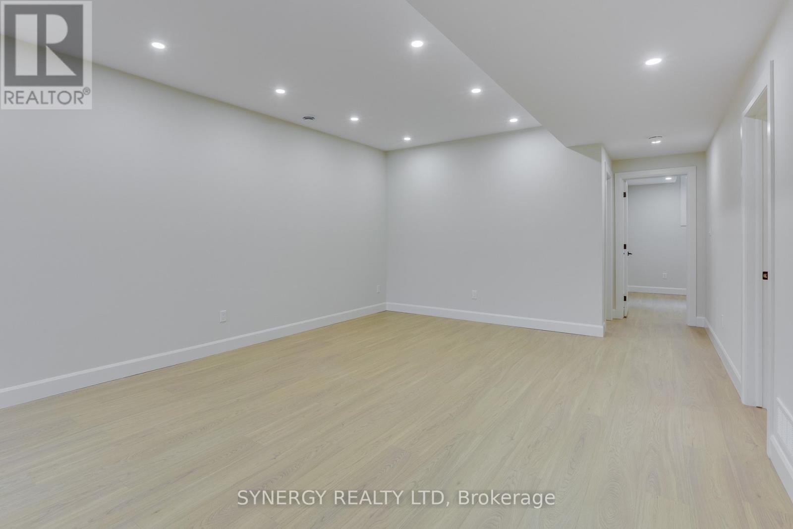 5 Haddon Lane, Strathroy-Caradoc (Nw), ON - Indoor Photo Showing Other Room