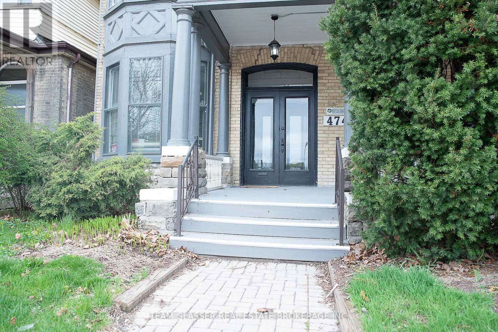 474 King Street, London East (East K), ON