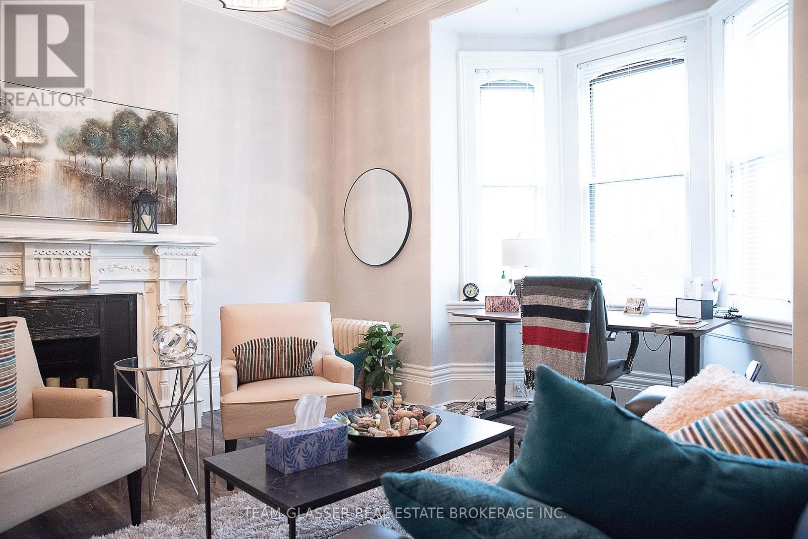 474 King Street, London East (East K), ON