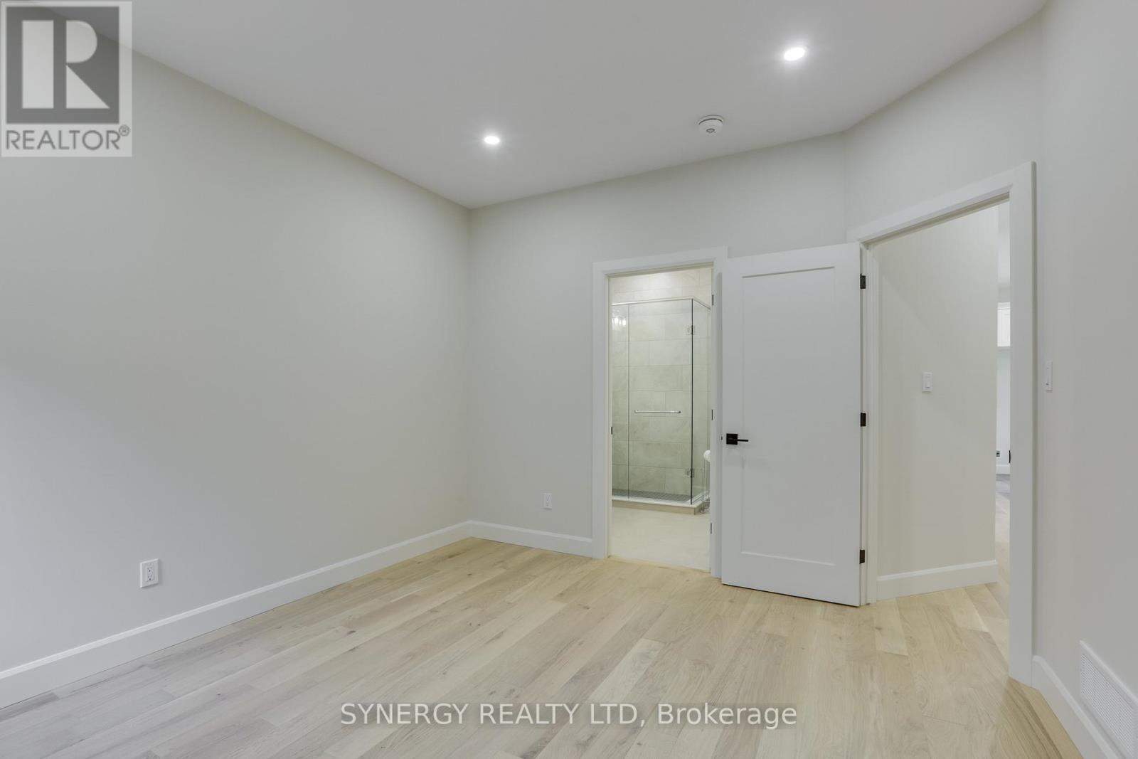 7 Haddon Lane, Strathroy-Caradoc (Nw), ON - Indoor Photo Showing Other Room