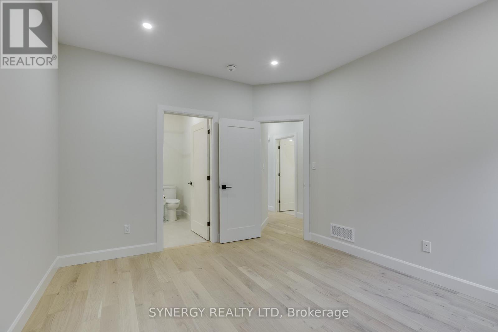 7 Haddon Lane, Strathroy-Caradoc (Nw), ON - Indoor Photo Showing Other Room