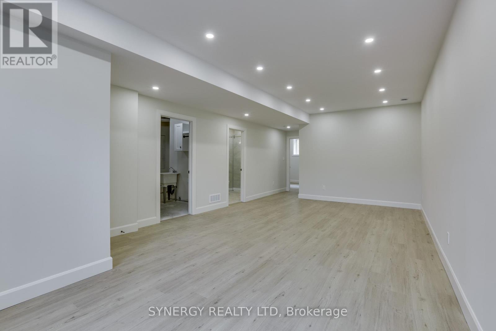 7 Haddon Lane, Strathroy-Caradoc (Nw), ON - Indoor Photo Showing Other Room