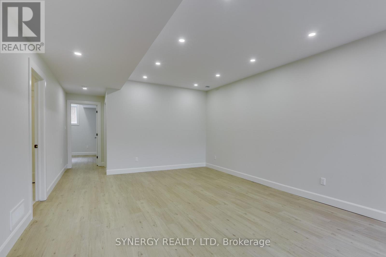 7 Haddon Lane, Strathroy-Caradoc (Nw), ON - Indoor Photo Showing Other Room