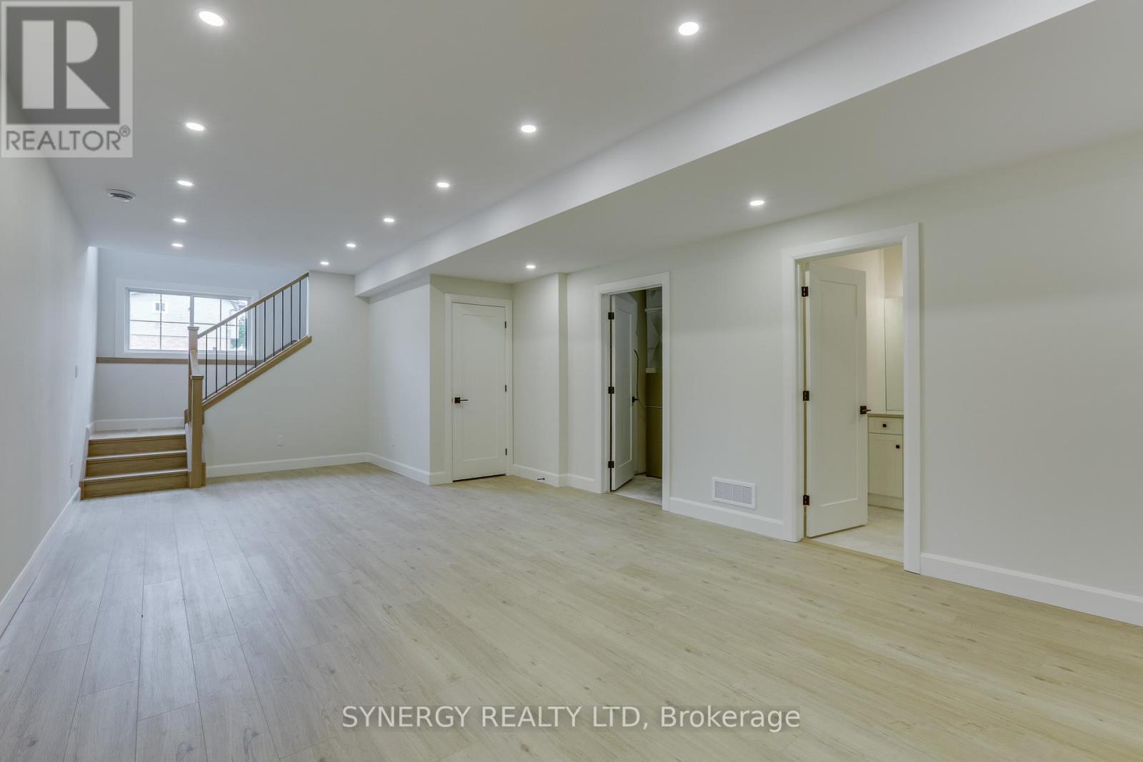 7 Haddon Lane, Strathroy-Caradoc (Nw), ON - Indoor Photo Showing Other Room