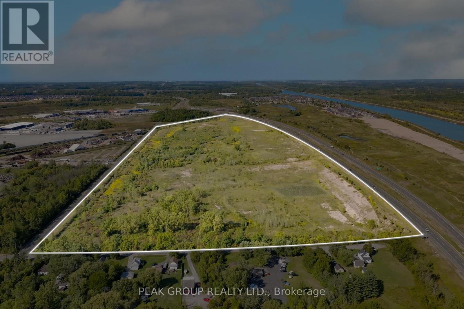 546 Brown Road, Welland (Hwy 406/Welland), ON