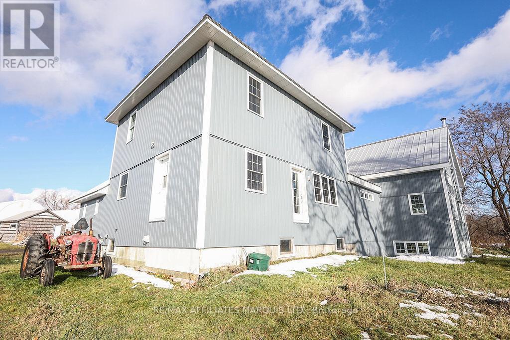 21259 Conc 8 Road, South Glengarry, ON