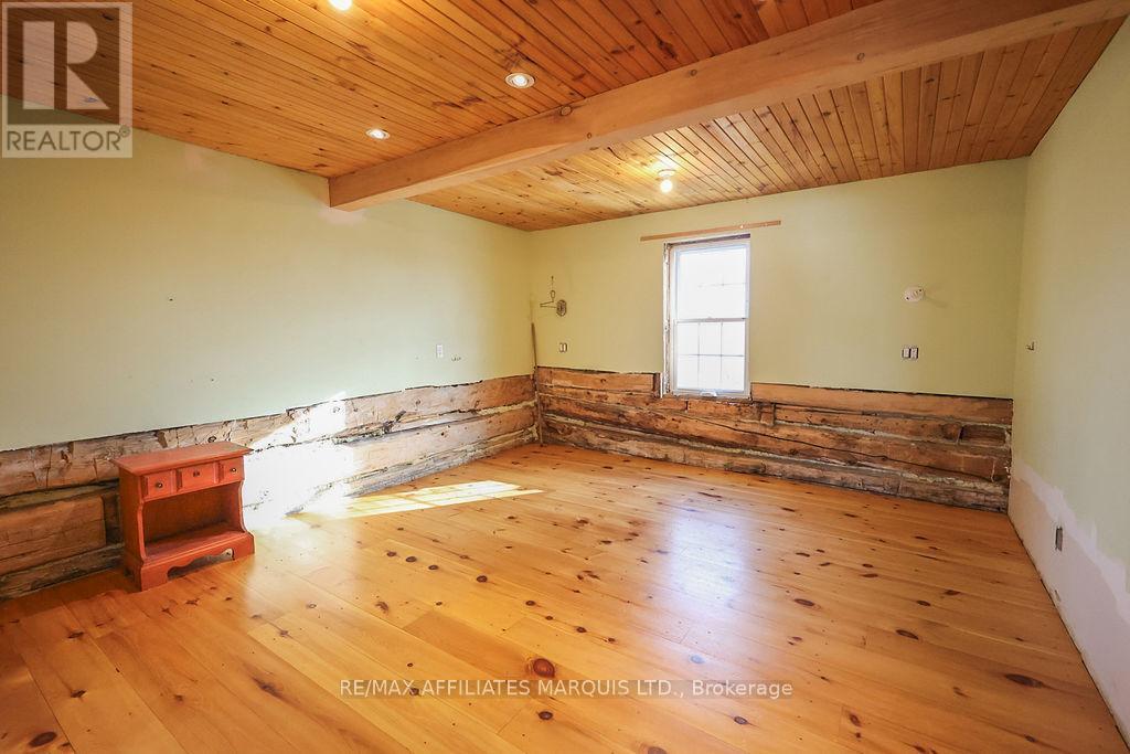 Bedroom - 21259 Conc 8 Road, South Glengarry, ON