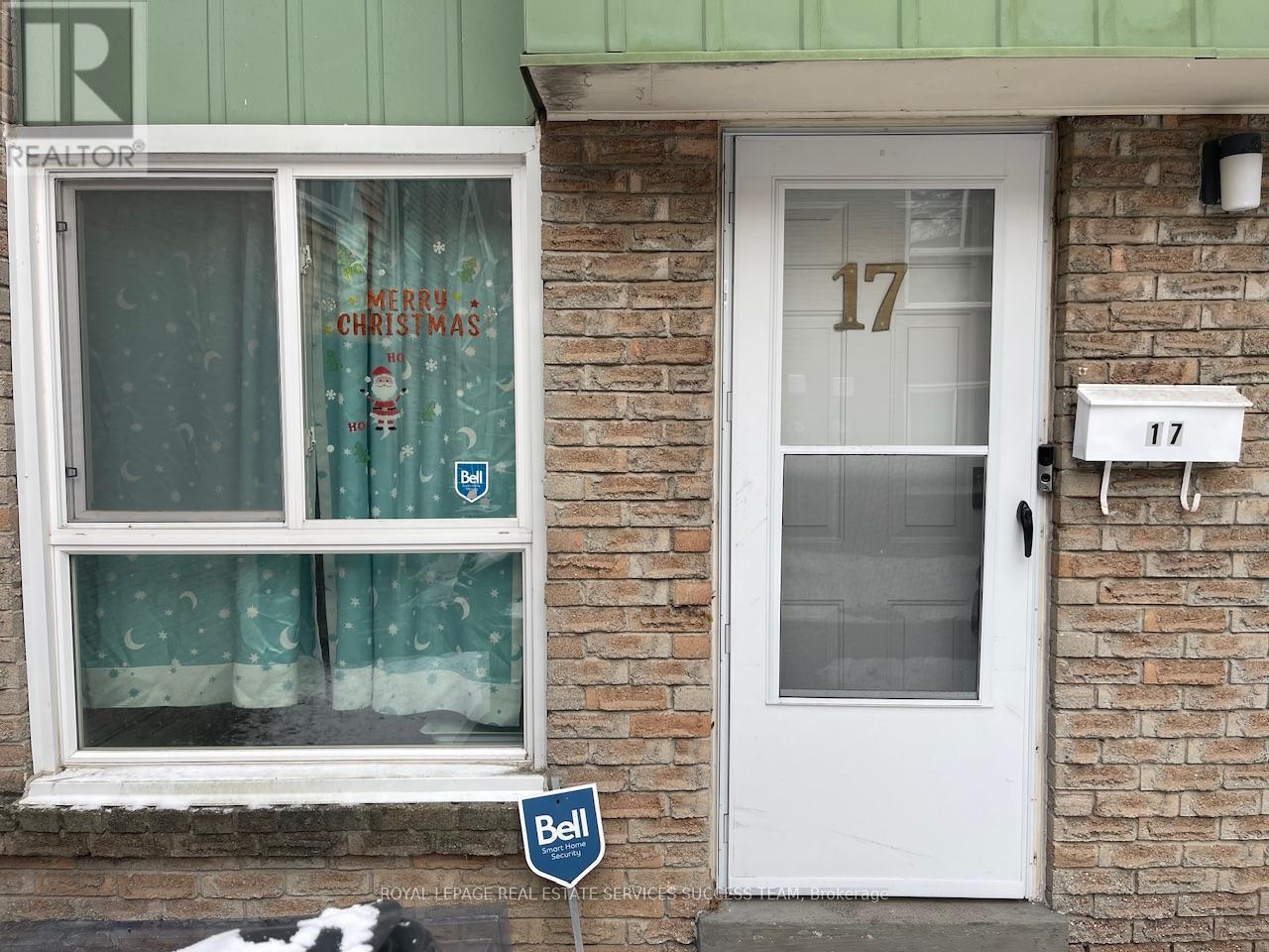 17 Curly Vineway N, Toronto, ON - Outdoor