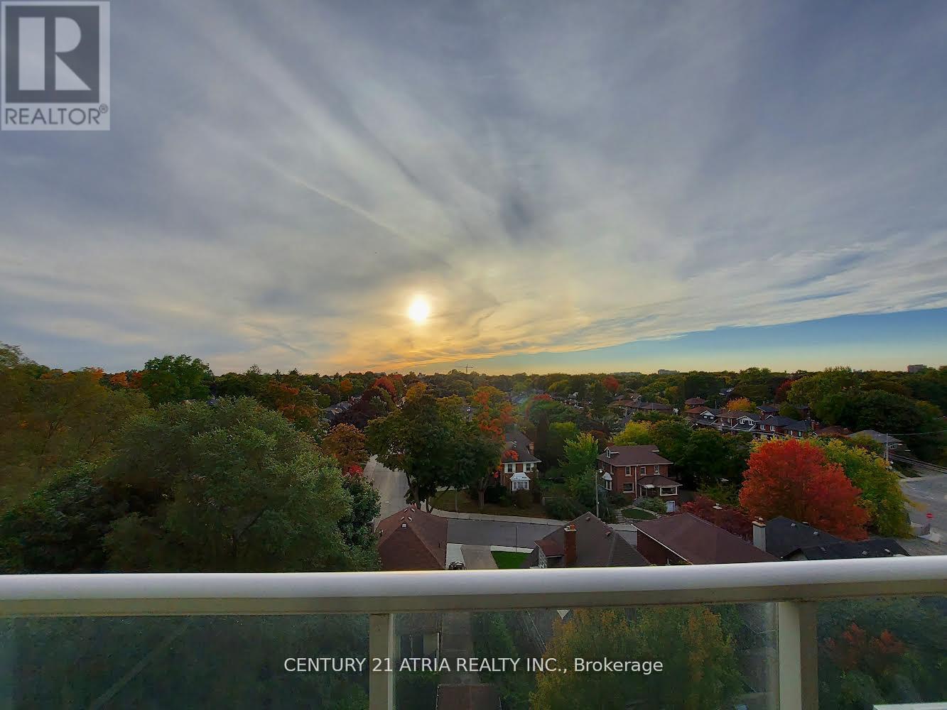 816 - 3018 Yonge Street, Toronto, ON - Outdoor With View