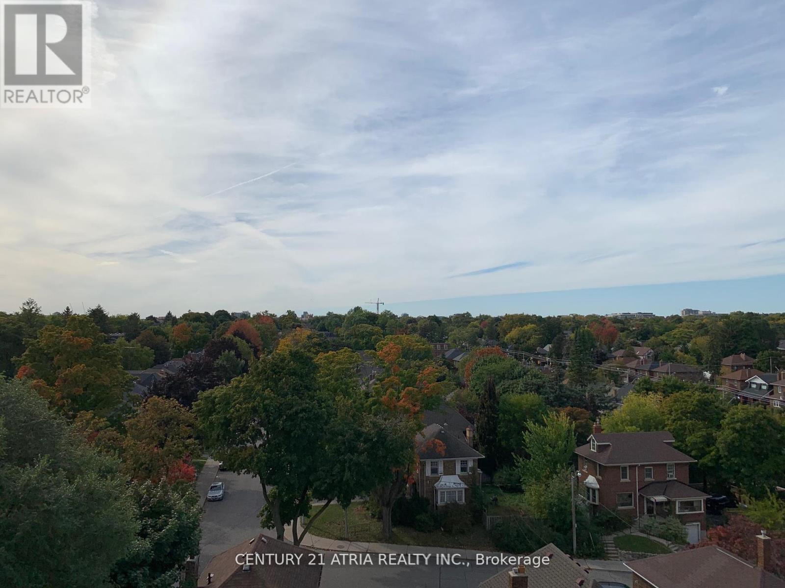 816 - 3018 Yonge Street, Toronto, ON - Outdoor With View