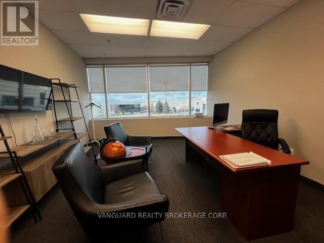 201 - 385 Connie Crescent, Vaughan, ON