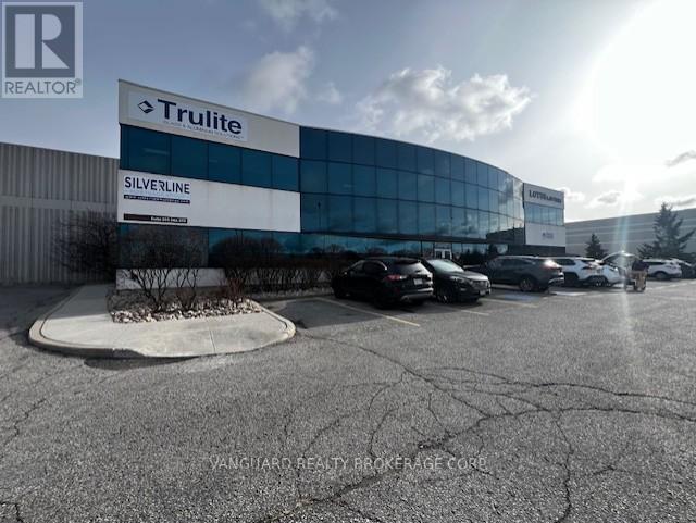 201B - 385 Connie Crescent, Vaughan, ON