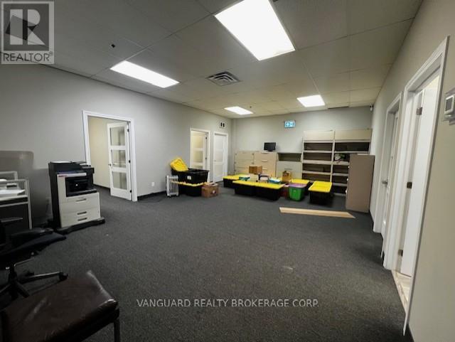 201B - 385 Connie Crescent, Vaughan, ON