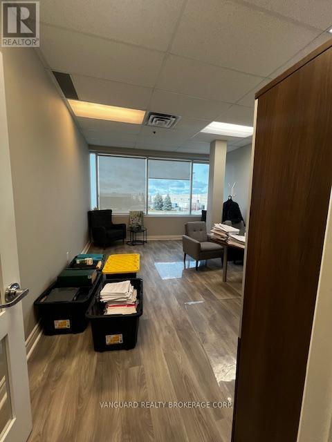 201B - 385 Connie Crescent, Vaughan, ON