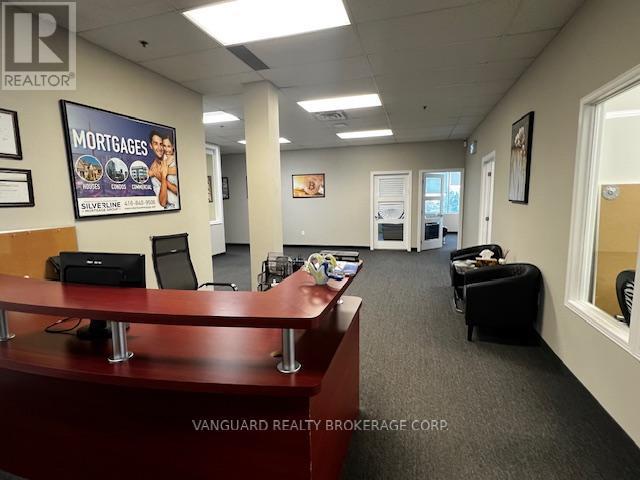 201B - 385 Connie Crescent, Vaughan, ON