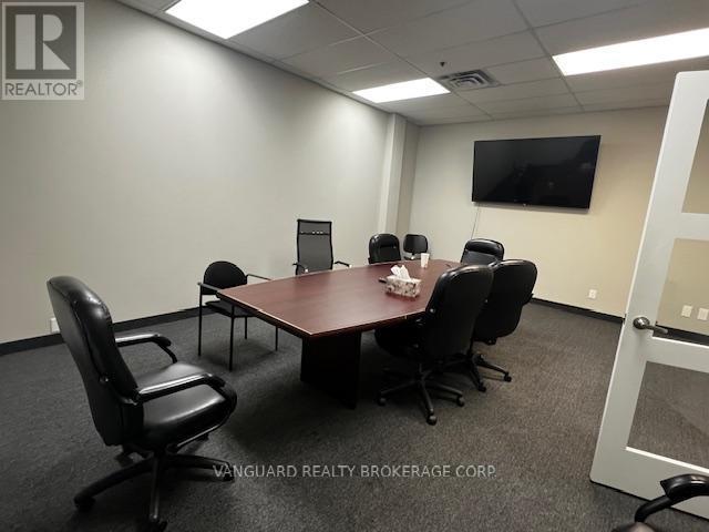 201B - 385 Connie Crescent, Vaughan, ON