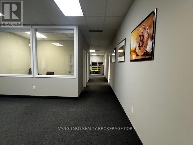 201B - 385 Connie Crescent, Vaughan, ON