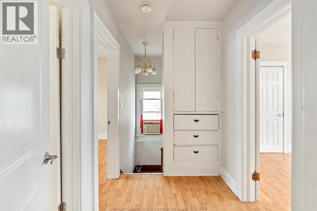 1575 Church Street, Windsor, ON - Indoor Photo Showing Other Room