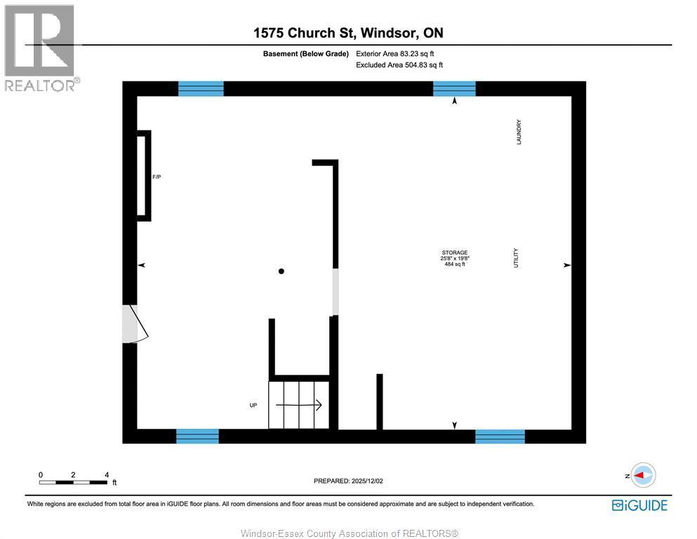 1575 Church Street, Windsor, ON - Other