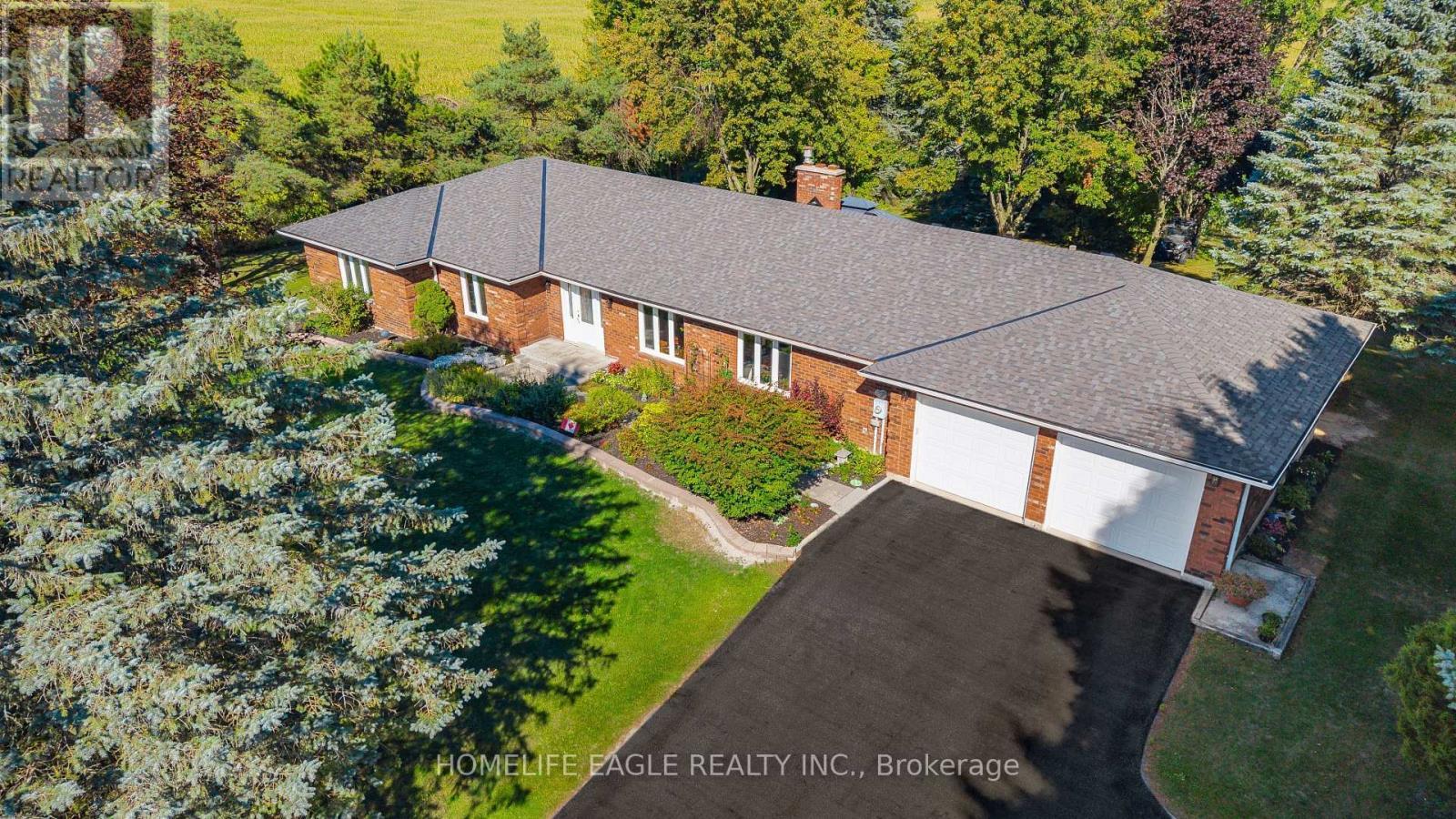 2132 14Th Line, Innisfil, ON - Outdoor