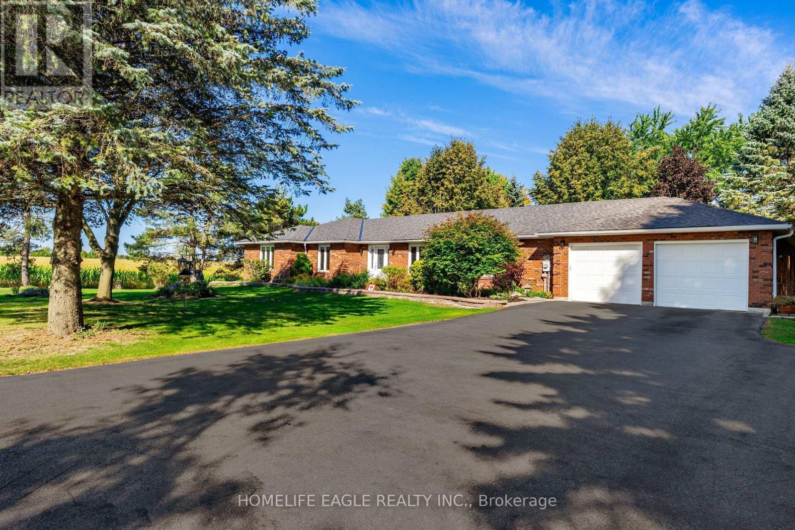 2132 14Th Line, Innisfil, ON - Outdoor