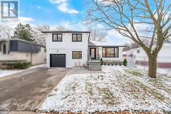 2276 WYANDOTTE DRIVE Oakville, ON L6L 2T5