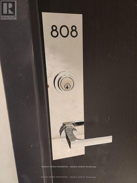 808 - 293 The Kingsway, Toronto, ON - Other