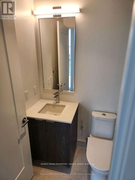 808 - 293 The Kingsway, Toronto, ON - Indoor Photo Showing Bathroom