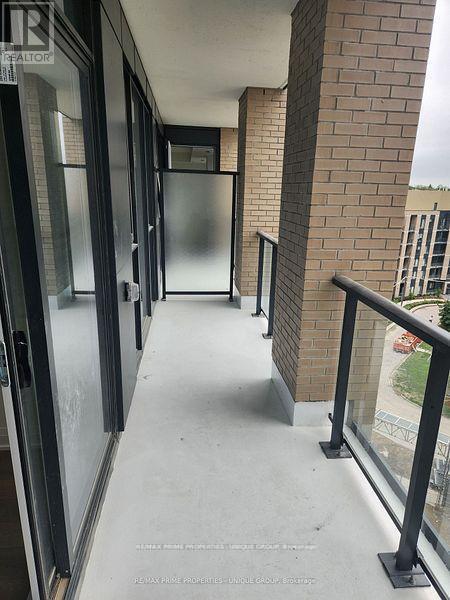 808 - 293 The Kingsway, Toronto, ON - Outdoor With Balcony With Exterior