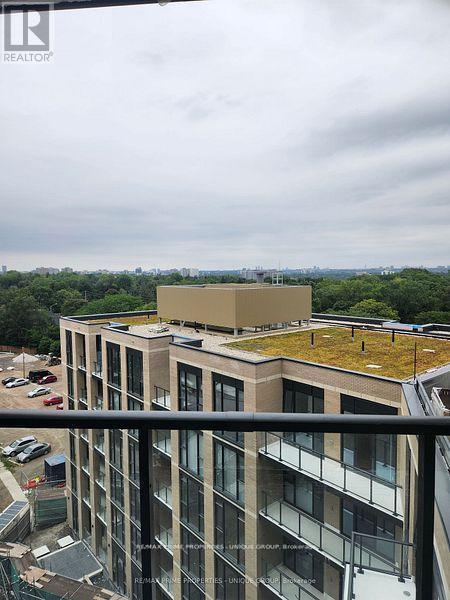808 - 293 The Kingsway, Toronto, ON - Outdoor With View