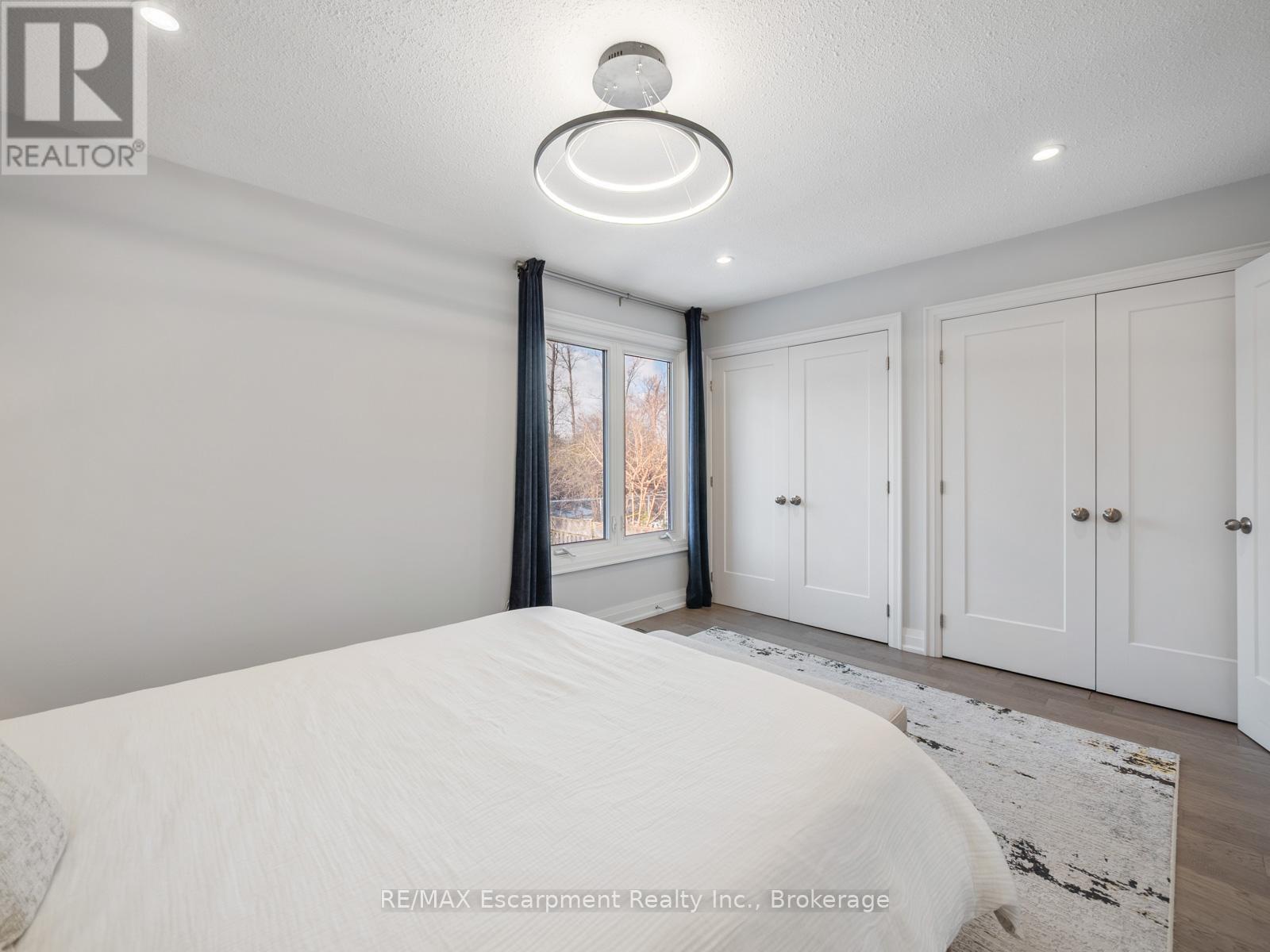 143 Chalfield Lane, Mississauga (Rathwood), ON - Indoor Photo Showing Bedroom