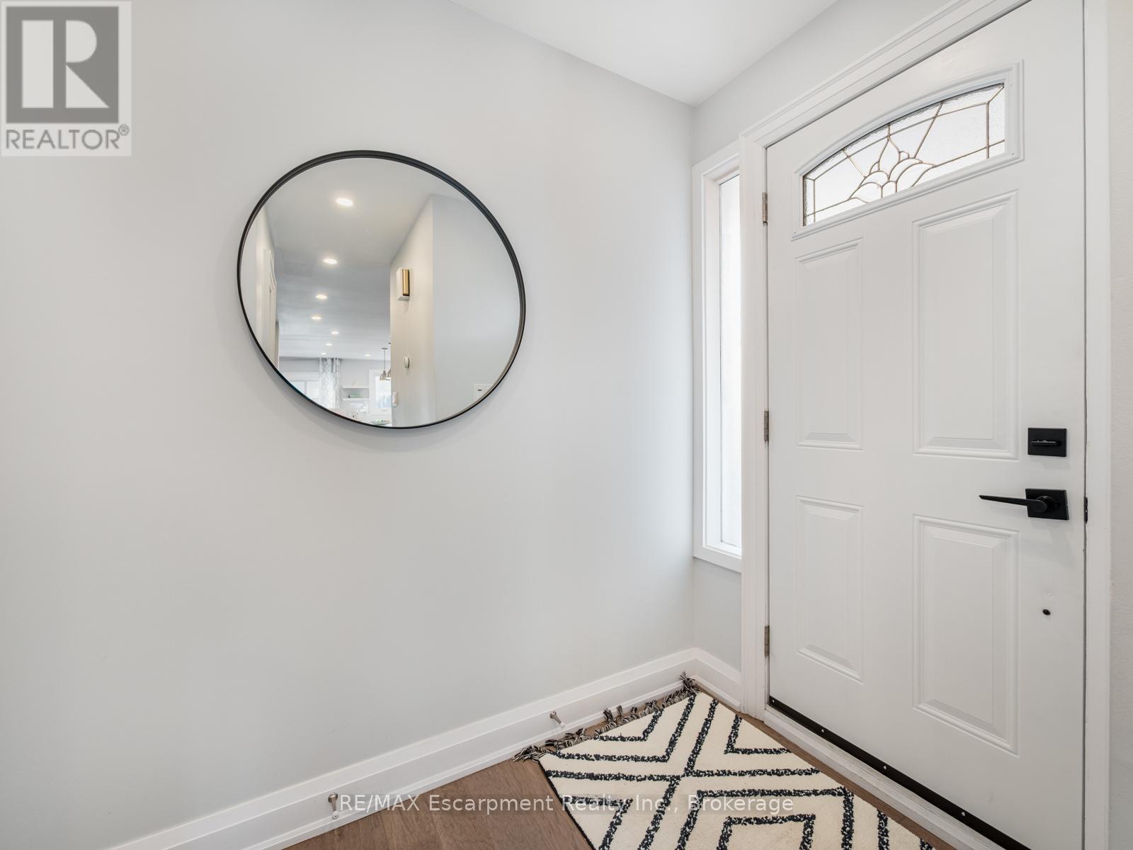 143 Chalfield Lane, Mississauga (Rathwood), ON - Indoor Photo Showing Other Room