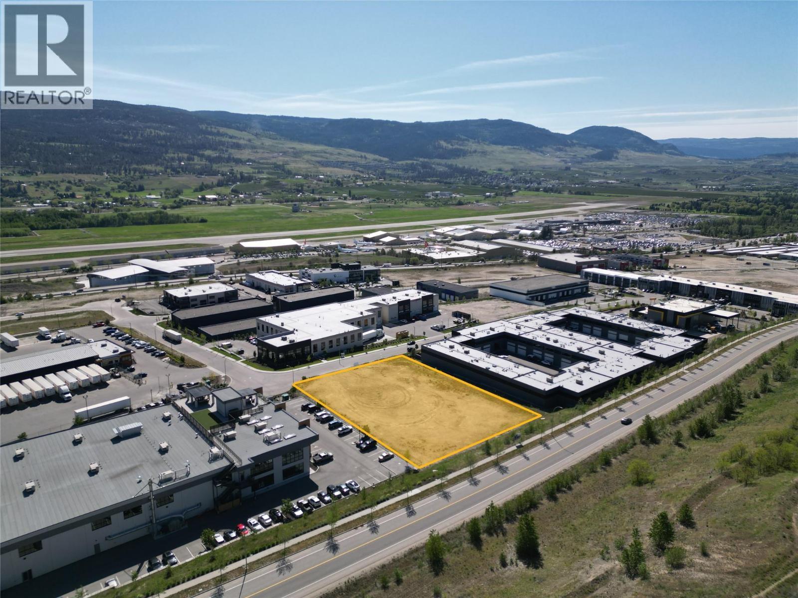 2130 Matrix Crescent, Kelowna, BC