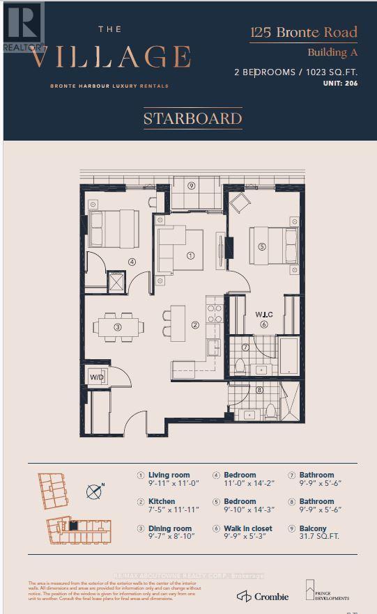 A0206 - 125 Bronte Road, Oakville, ON - Other