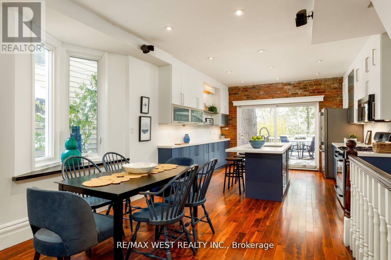 79 Springhurst Avenue, Toronto, ON - Indoor