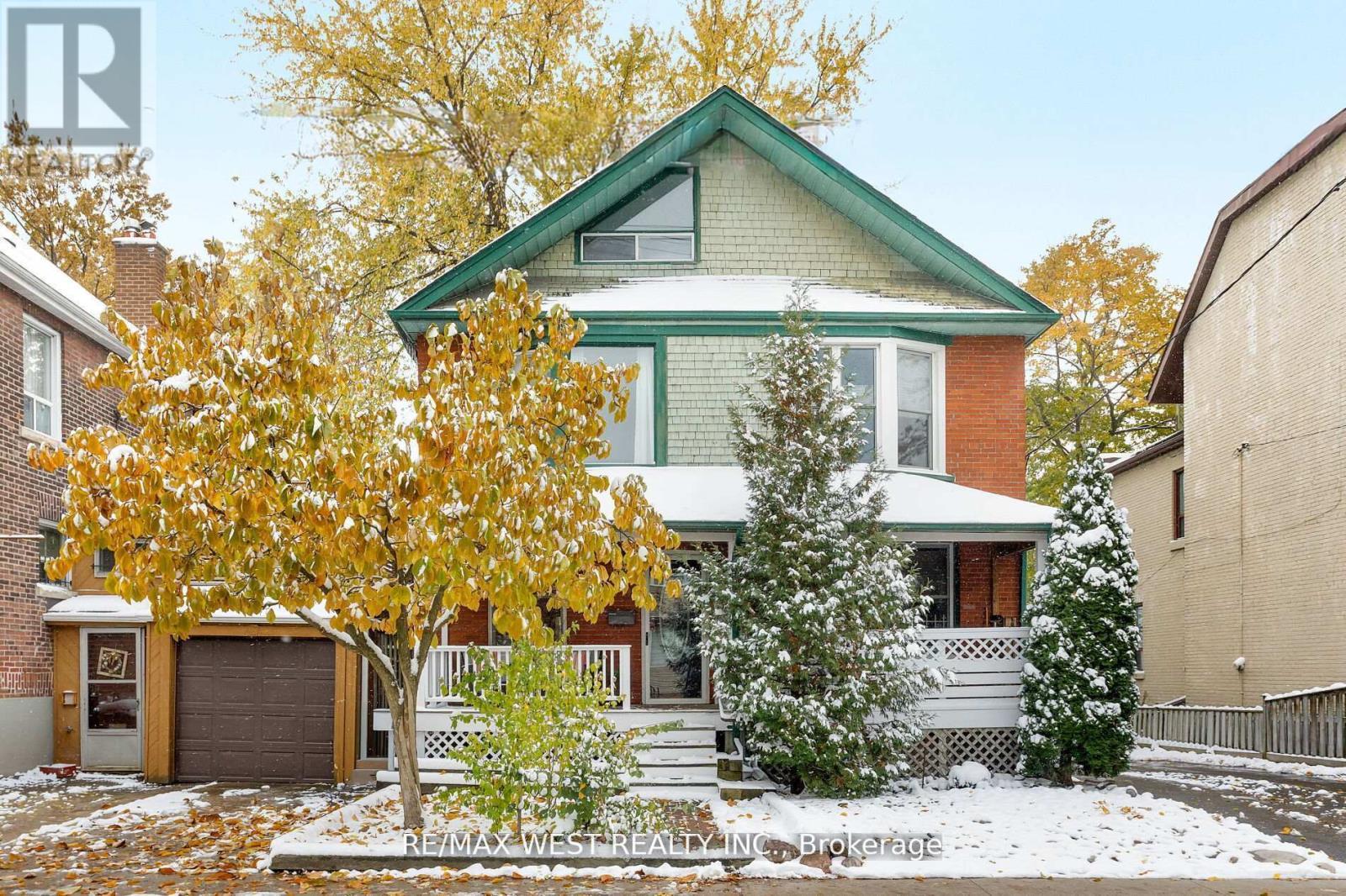 79 Springhurst Avenue, Toronto, ON - Outdoor