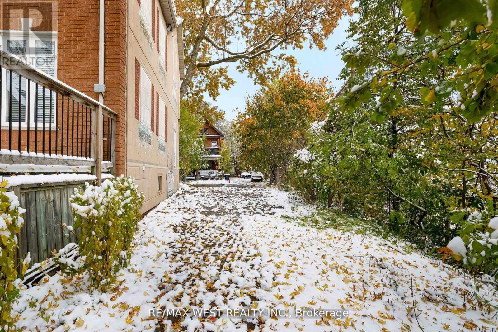 79 Springhurst Avenue, Toronto, ON - Outdoor