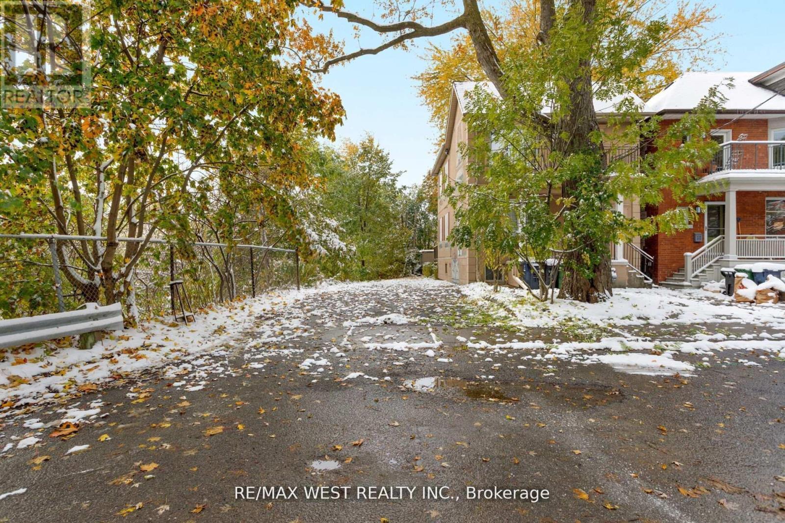 79 Springhurst Avenue, Toronto, ON - Outdoor