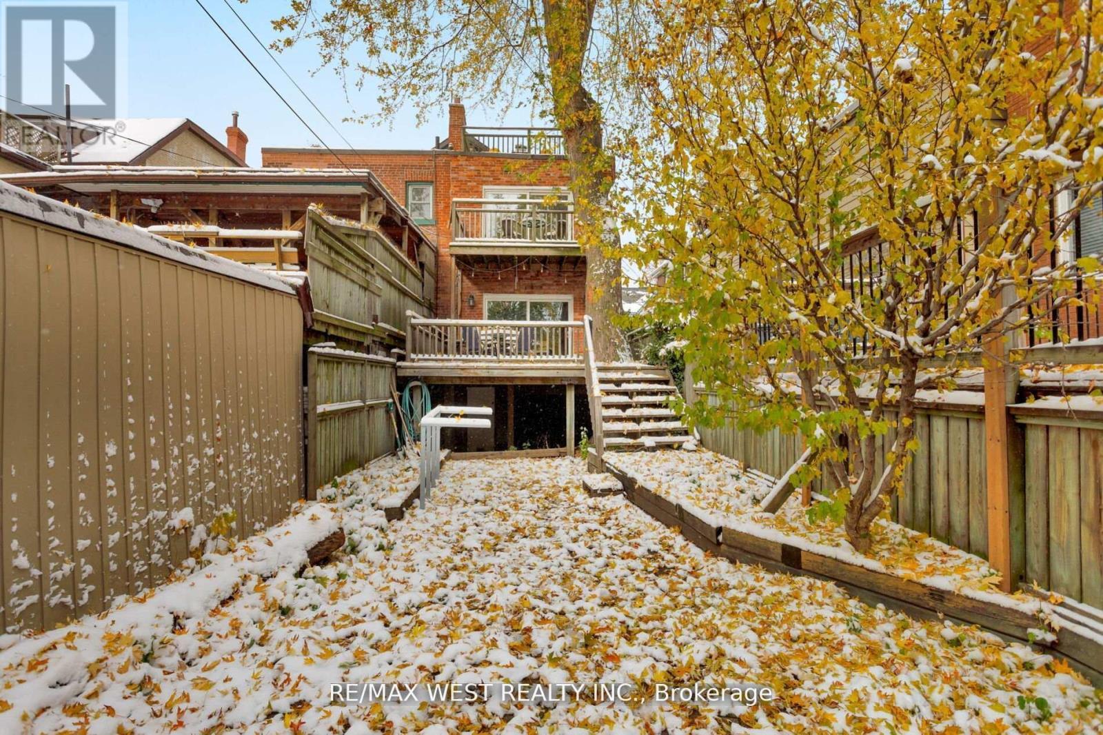 79 Springhurst Avenue, Toronto, ON - Outdoor