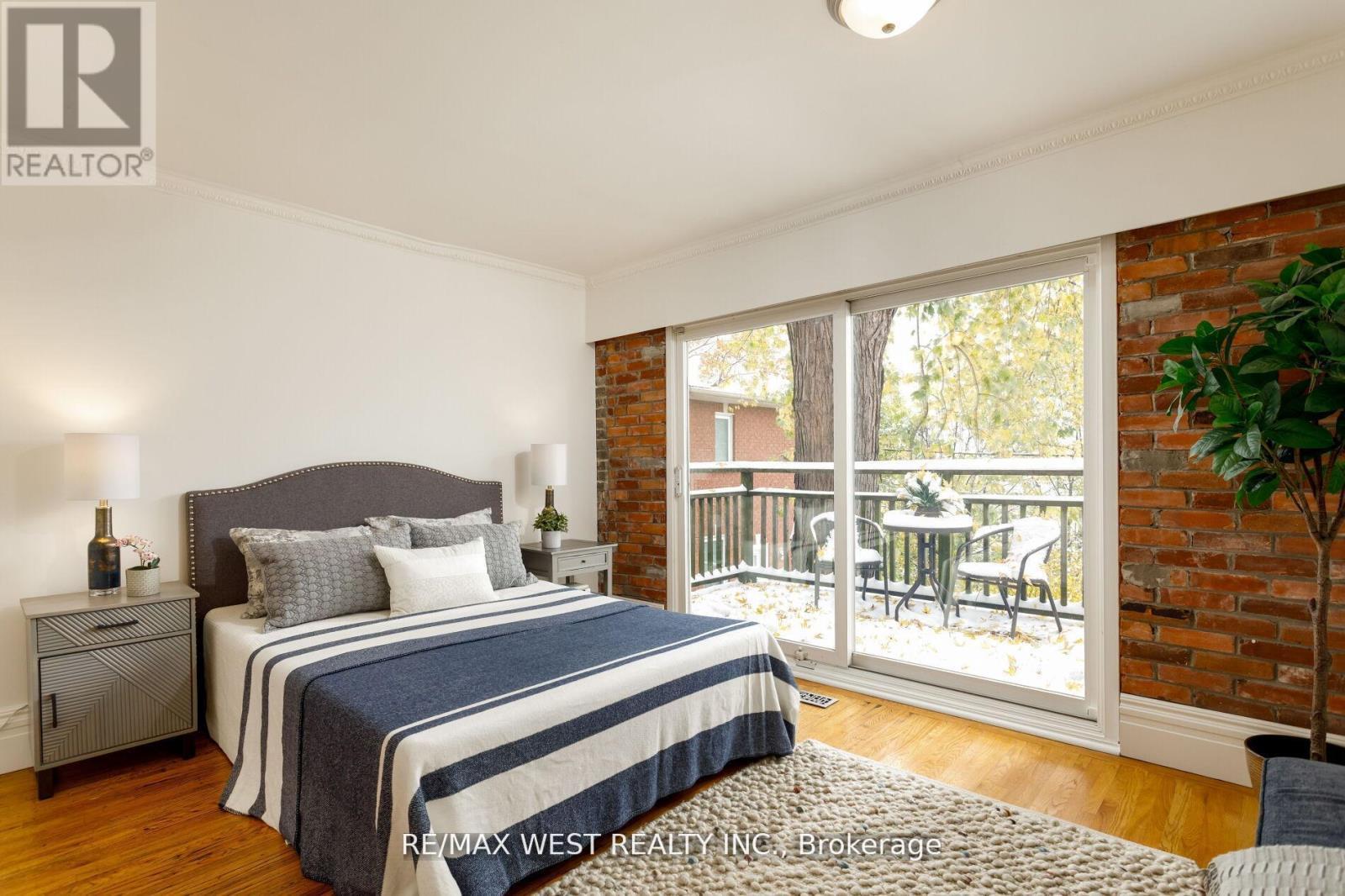 79 Springhurst Avenue, Toronto, ON - Indoor Photo Showing Bedroom