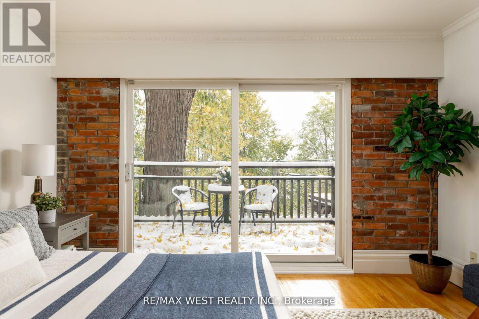 79 Springhurst Avenue, Toronto, ON - Indoor Photo Showing Bedroom